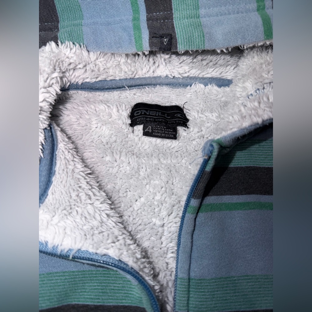 O’Neill Jacket - Picture 2 of 4